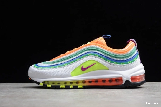 AIR 97 “LONDON OF CI1504-100 MAX SUMMER LOVE” NIKE 0131
